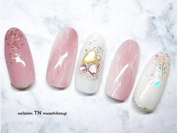 ティーエヌ 武蔵小杉(TN)/☆デザイン定額B☆