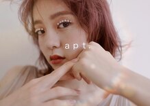 アパトゥ(apt.)