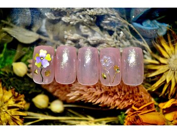 レインネイル(Rainnnail)/