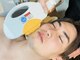 サマラボ 笹塚店(Sama Labo)の写真/【完全個室のプライベートサロン】メンズ脱毛を始めるなら、当サロンがオススメ！ひげ脱毛で清潔感UP☆ 