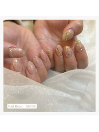 ハンドネイル