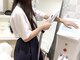 ビューティー サロン ココ(BEAUTY SALON COCO)の写真/【セルフ脱毛でお得につるつる肌を叶える♪】脱毛が初めての方も、1部分だけ集中ケアしたい方も大歓迎☆