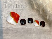 ダリア トータルビューティー(Daria. total beauty)/