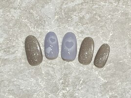 シンプルデザインプラン