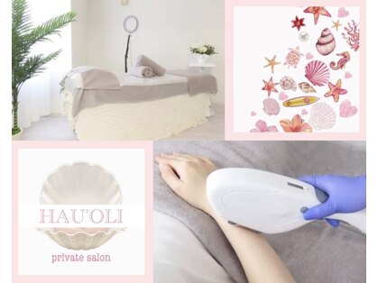 ハウオリ(HAU'OLI)の写真
