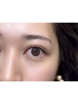 キープ力が自慢のサロン