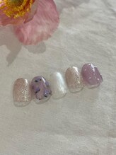 ニコルネイル(nicole nail)/H1735
