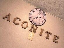 アコニット 船橋店(Aconite)/皆様のお越しをお待ちしています