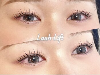 キープスマイル 東戸塚店(keep smile)/まつ毛パーマ