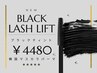 【新規】NEW韓国マスカラLASHLFT【平日限定12:00~15:00】
