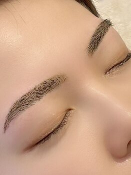 アーチ(arch)/美眉ワックス