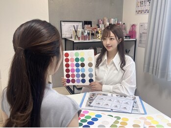 ミルク 学芸大学(MILK)の写真/【診断実績1000人以上★豊富な資料23枚～/フル診断】