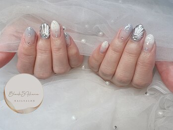 ブロックファイブハナ(Block 5 HANA)/