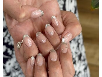 ステラ マレ(Stella mare)/ガラスフレンチ