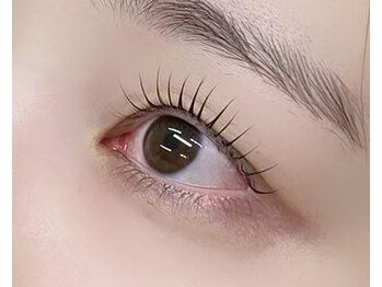 アイサロン パフューム(PURFUME)/パリジェンヌ