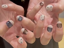 ナッピーネイル(NAPPY NAIL)