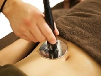 ビプラス(BePlus)の写真/冷え/むくみが気になるこれからに季節に！代謝UP、血行促進で健康体へ導く♪身体の芯からポカポカになる◎