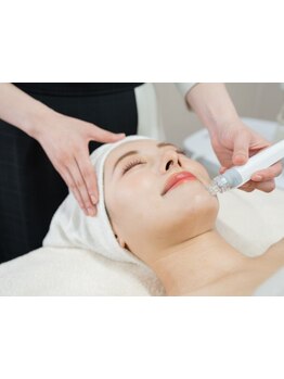 毛穴ケアをしたい