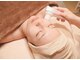 クオレ(salon)の写真/【女性専用】エリア希少のエレクトロポレーション導入店!深層まで美容液を浸透させツルツルのお肌を実現◇