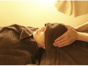 楽呼/ドライヘッド♪