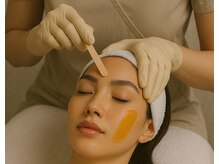 fallon beauty　痩身/フェイシャル/フェム・オムケア/アロマ/ボディケア/フェイシャル Wax脱毛