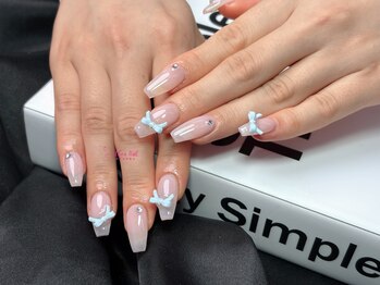 エーコン(ACon)/チップ長さ出し 付け放題