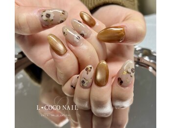 エルココネイル(L COCO Nail)/