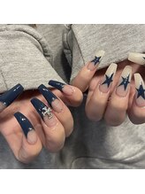 テレサ(teresa)/アートネイル♪