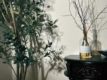 フォーマレイズ(Formalways)/綺麗な店内でメンズ脱毛