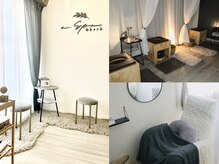 エードット スパ アンド ハーブ(a.spa & herb)