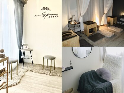 エードット スパ アンド ハーブ(a.spa & herb)の写真