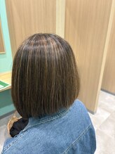 ヘッドスパ 町田店/ヘッドスパ