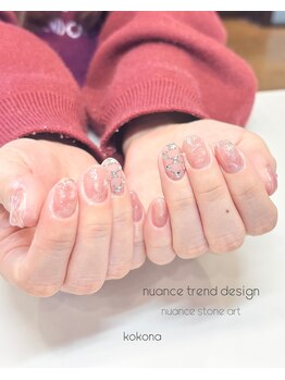 オヴィネイル(Ovi NAIL.)/