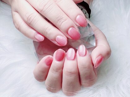 シャトンネイル 春日井店(chaton nail)の写真