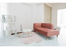 ホワイト 香里園店(WHITE)/カウンセリングroom