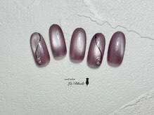 ラドール(La Dhole)/【ハンド/定額】オフィスコース