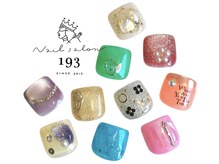 イチキューサン(193)
