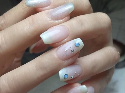 リアン(lien)の写真