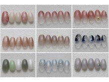 クレアラルーチェ 徳島空港店(Crea la Luce)/【ネイル】プチ定額16