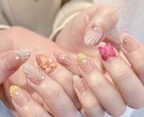 ソフィアネイル 赤羽店(Sofia Nail)