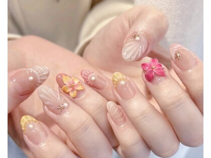 ソフィアネイル 赤羽店(Sofia Nail)の写真