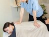 【首、肩こり、疲労感スッキリ】 全身もみほぐし 60分
