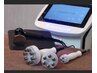 【ご新規様★体験特別価格】ハイパ 一ナイフEX2小顔&顔筋リンパ60分¥7,800