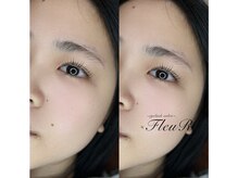 フルール(FleuR)/まつ毛パーマ