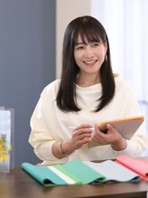 アンドトーン(&tone) 美鈴