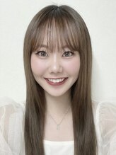 リザボーテ(Liza beate)&nbsp;haruka 