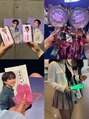 ネオリーブシェリエ 浅草店(Neolive cherie) アイドルが好きです!沢山お話ししましょう☆