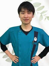 こころ整体院 大宮駅西口院&nbsp;福井 崇太