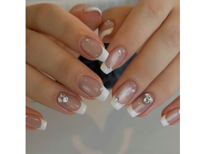 エテルナネイル 銀座店(ETELUNA Nail)の写真