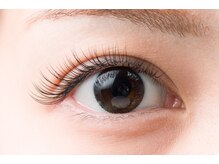 最高級プレミアムエクステ100本￥5980　【持続コーティング無料】／マツエク